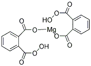 MAGNESIUM MONOPEROXYPHTHALATE 结构式