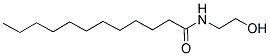 LAURIC ACID MONOETHANOLAMIDE 结构式
