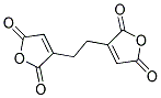 ETHYLENE MALEIC ANHYDRIDE 结构式