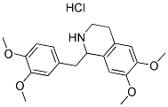 苯磺酸阿曲库铵中间体一 结构式