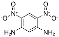 1,3-DINITRO-4,6-DIAMINO BENZENE 结构式