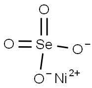 NICKEL SELENATE 结构式