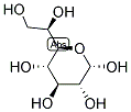 ALPHA-D-GLUCOHEPTOSE 结构式