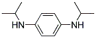 N,N'-DIISOPROPYL-P-PHENYLENE DIAMINE 结构式