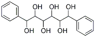 DIPHENYL GLUCITOL 结构式