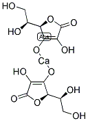 CALCIUM ASCORBATE 结构式