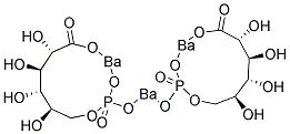 6-磷酸葡糖酸钡盐 结构式