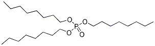 硫酸三辛酯 结构式