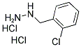 (2-Chlorobenzyl)hydrazinedihydrochloride