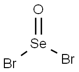 SELENIUM OXYBROMIDE 结构式