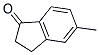 5-Methyl-1-indanone 结构式