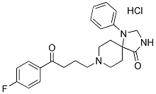 Spiperonehydrochloride