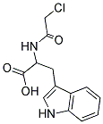 CHLOROACETYL-DL-TRYPTOPHAN