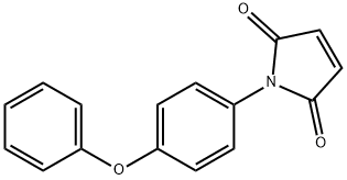 1-(4-Phenoxyphenyl)-1H-pyrrole-2,5-dione