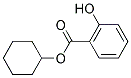 水杨酸环己酯 结构式