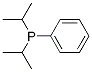 DI-ISO-PROPYLPHENYLPHOSPHINE 结构式