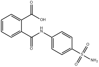 4'-SULFAMOYLPHTHALANILIC ACID