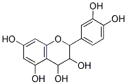 LEUCOCYANIDIN 结构式