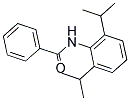 AURORA 261 结构式