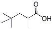 2,4,4-Trimethylpentanoicacid