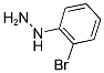2-溴苯肼 结构式