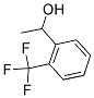 ALPHA-METHYL-2-(TRIFLUOROMETHYL)BENZYL ALCOHOL 结构式