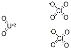 URANYL PERCHLORATE 结构式