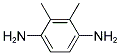 4-Amino-2,3-dimethylphenylamine 结构式