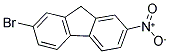 2-BROMO-7-NITROFLUORENE 结构式