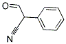 2-FORMYL-2-PHENYLACETONITRILE 结构式