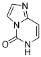 3,N4-ETHENOCYTOSINE 结构式