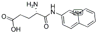 H-GLU-BETANA 结构式