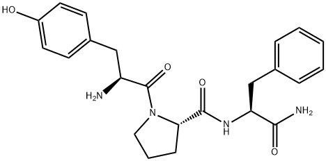 BETA-CASOMORPHIN (1-3) AMIDE