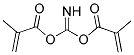 URETHANE DIMETHACRYLATE 结构式