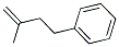 2-METHYL-4-PHENYL-1-BUTENE 结构式