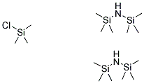 SILYLATING MIXTURE FLUKA I 结构式