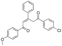 RARECHEM AL FC 0071 结构式