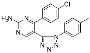 RARECHEM AL FF 0024 结构式