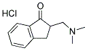 3-硝基-4-乙氧基吡啶盐酸盐 结构式