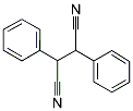 2,3-DIPHENYL-SUCCINONITRILE 结构式