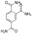 TRIMELLITIC ACID AMIDE 结构式