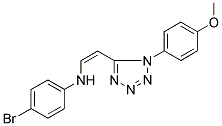 RARECHEM AL FK 0013 结构式