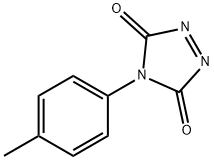 4-(对甲苯基)-3H-1,2,4-三唑-3,5(4H)-二酮 结构式