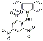 PICRYL-N-AMINOCARBAZYL 结构式