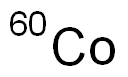 60CO 结构式