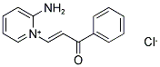 RARECHEM AL FD 0100 结构式