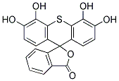 硫因 结构式