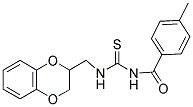 SALOR-INT L152161-1EA 结构式