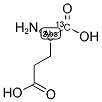 L-GLUTAMIC ACID (1,2-13C2)