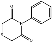 4-PHENYL-THIOMORPHOLINE-3,5-DIONE